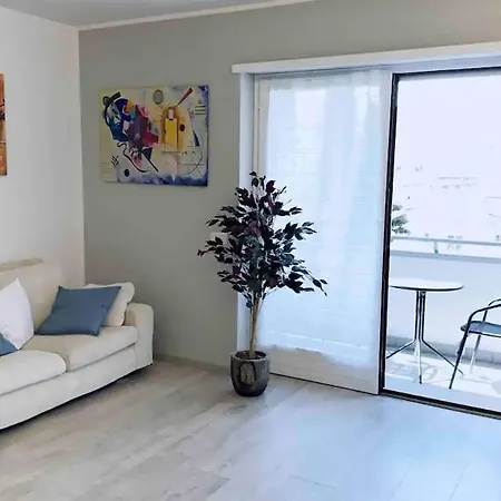 Apartamento Rayo De Sol